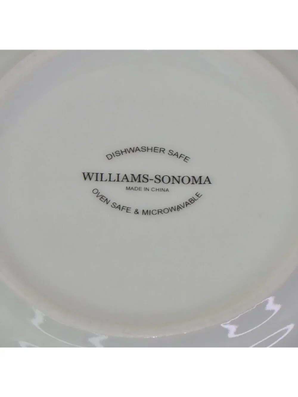 Williams Sonoma 